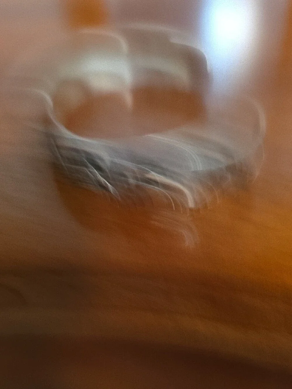 Sterling Silver Engraved Cuff Bracelet - Silver